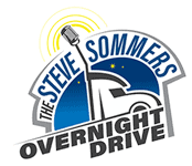 THE STEVE SOMMERS OVERNIGHT DRIVE