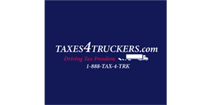 TAXES4TRUCKERS