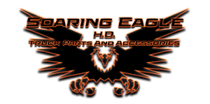 SOARING EAGLE HD
